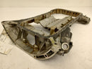 Mercedes SL500 Upper Engine Oil Pan-5