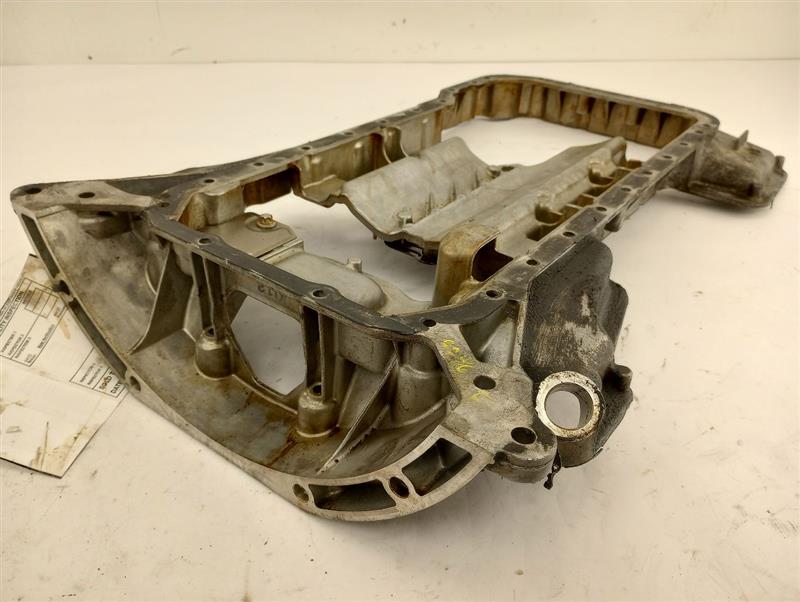 Mercedes SL500 Upper Engine Oil Pan