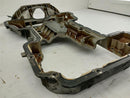 Mercedes SL500 Upper Engine Oil Pan-9