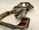 Mercedes SL500 Upper Engine Oil Pan-10