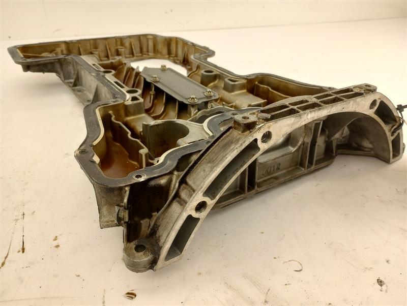 Mercedes SL500 Upper Engine Oil Pan