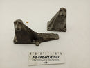 Mercedes SL500 Pair Of Engine Mounts-1