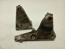 Mercedes SL500 Pair Of Engine Mounts-11
