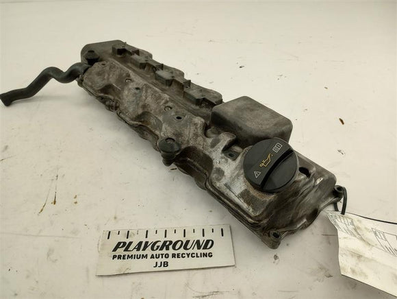 Mercedes SL500 Left Engine Valve Cover