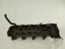 Mercedes SL500 Left Engine Valve Cover-7