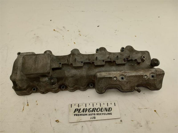 Mercedes SL500 Right Engine Valve Cover