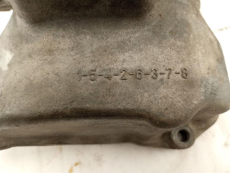 Mercedes SL500 Right Engine Valve Cover