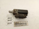 Mercedes SL500 Starter Motor-1