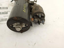 Mercedes SL500 Starter Motor-4
