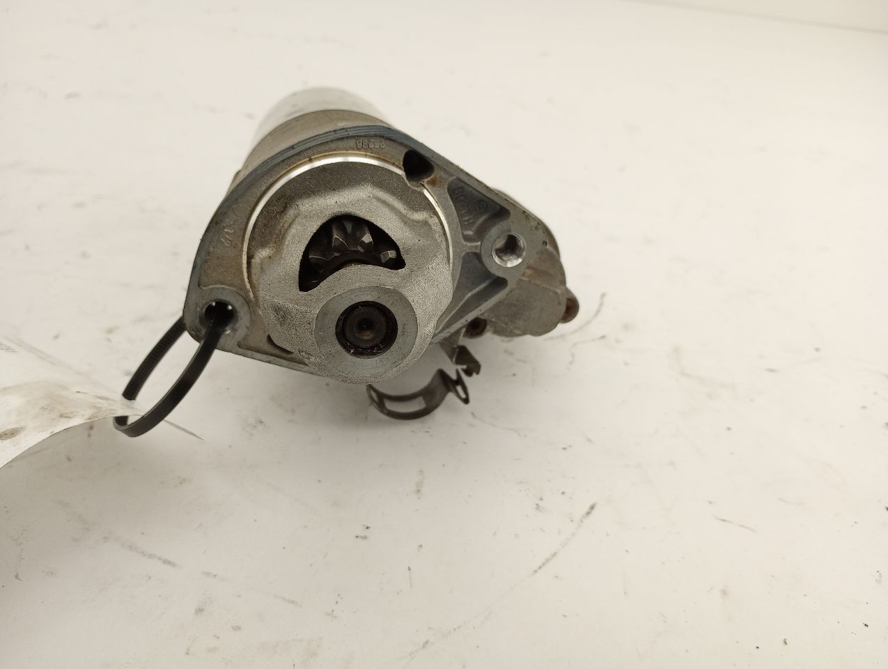 Mercedes SL500 Starter Motor