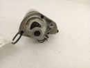 Mercedes SL500 Starter Motor-6