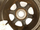Mercedes SL500 Crankshaft Pulley-2