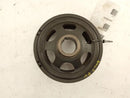Mercedes SL500 Crankshaft Pulley-6