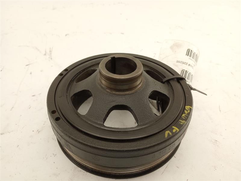 Mercedes SL500 Crankshaft Pulley