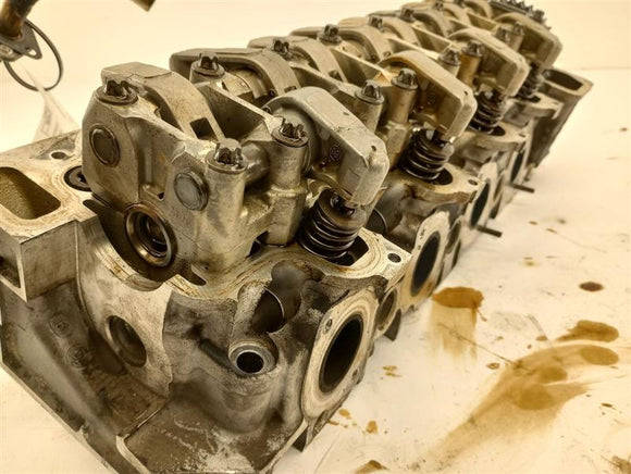 Mercedes SL500 Right Cylinder Head