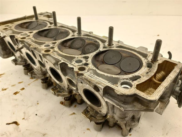 Mercedes SL500 Right Cylinder Head