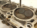 Mercedes SL500 Right Cylinder Head-11