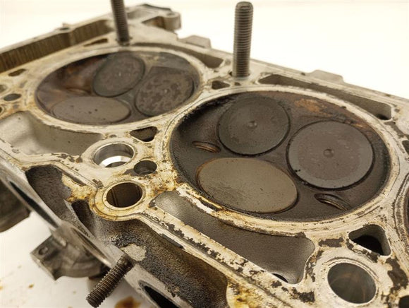 Mercedes SL500 Right Cylinder Head