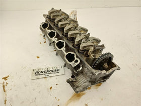 Mercedes SL500 Left Cylinder Head