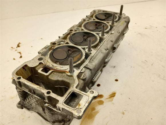 Mercedes SL500 Left Cylinder Head