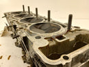 Mercedes SL500 Left Cylinder Head-11