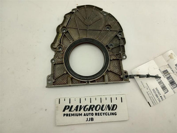 Mercedes SL500 Crankshaft Seal Retainer