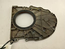 Mercedes SL500 Crankshaft Seal Retainer-3