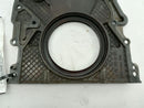 Mercedes SL500 Crankshaft Seal Retainer-8