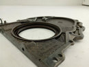 Mercedes SL500 Crankshaft Seal Retainer-10