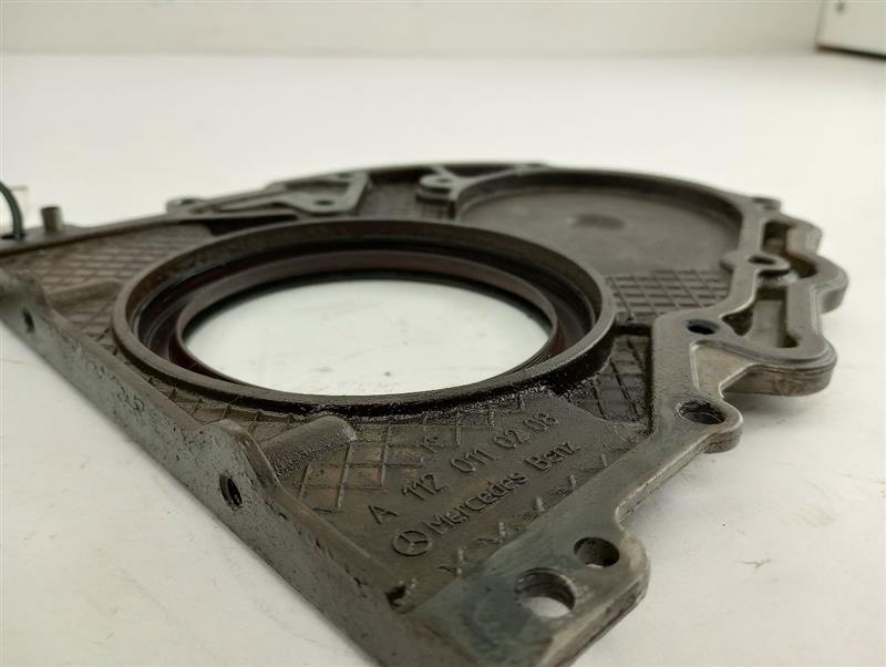 Mercedes SL500 Crankshaft Seal Retainer