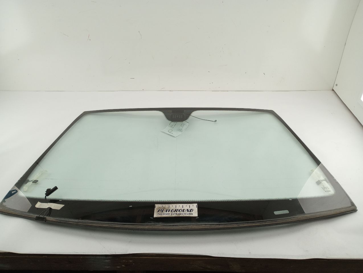 Mercedes SL550 Front Windshield