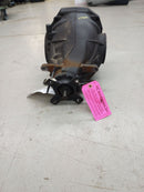 Mercedes SL550 Rear Differential-2