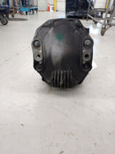 Mercedes SL550 Rear Differential-4