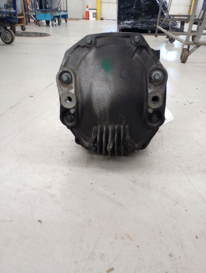 Mercedes SL550 Rear Differential