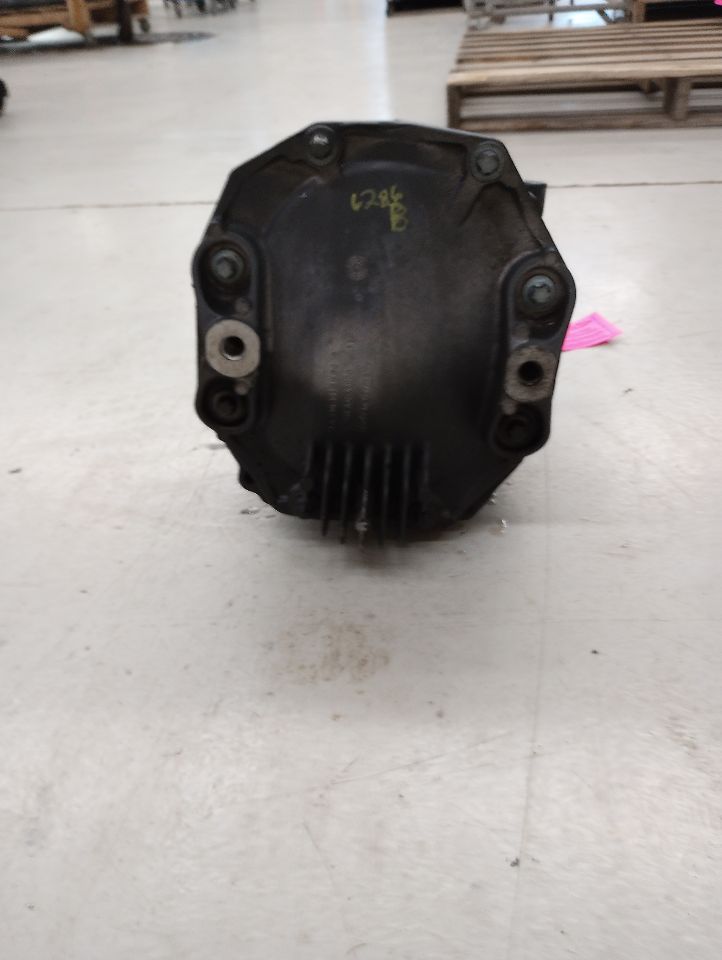 Mercedes SL500 Rear Differential