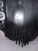 Mercedes SL500 Rear Differential-6