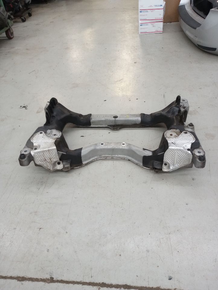 Mercedes SL500 Front Subframe