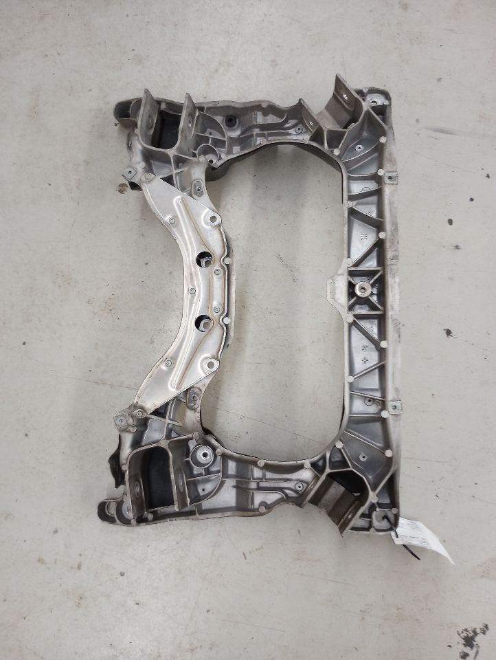 Mercedes SL550 Front Subframe