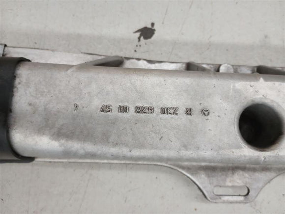 Mercedes SL550 Front Subframe