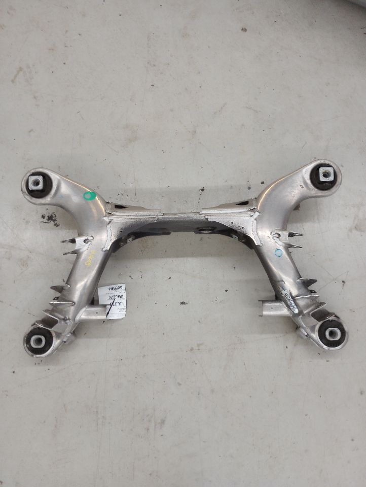 Mercedes SL550 Rear Subframe