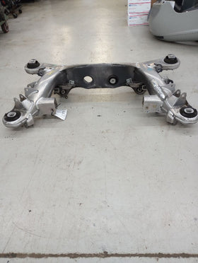 Mercedes SL550 Rear Subframe - 0