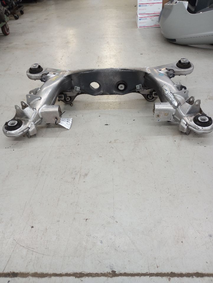 Mercedes SL550 Rear Subframe