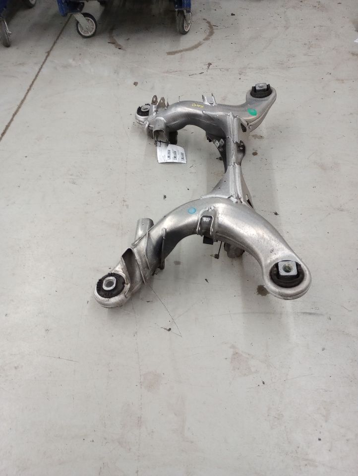 Mercedes SL550 Rear Subframe