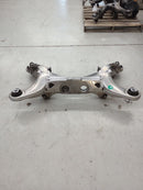 Mercedes SL550 Rear Subframe-4