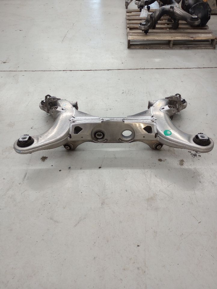 Mercedes SL550 Rear Subframe