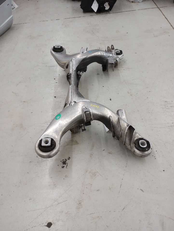 Mercedes SL550 Rear Subframe