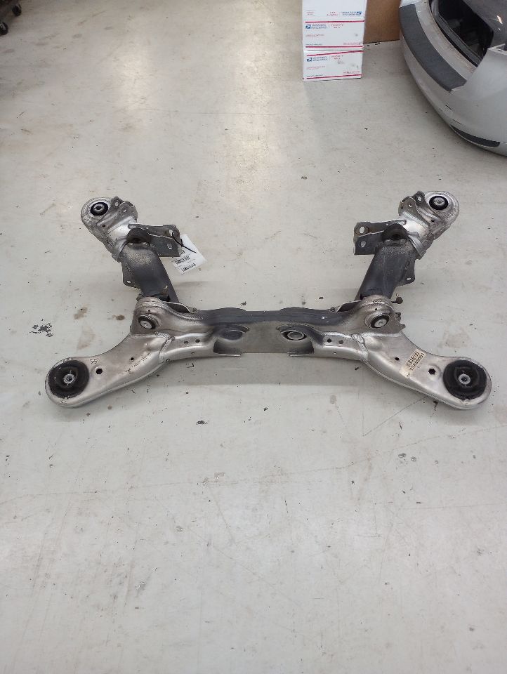 Mercedes SL550 Rear Subframe