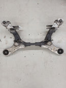 Mercedes SL550 Rear Subframe-7
