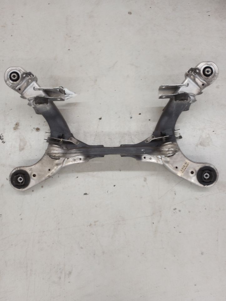 Mercedes SL550 Rear Subframe