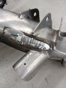 Mercedes SL550 Rear Subframe-8